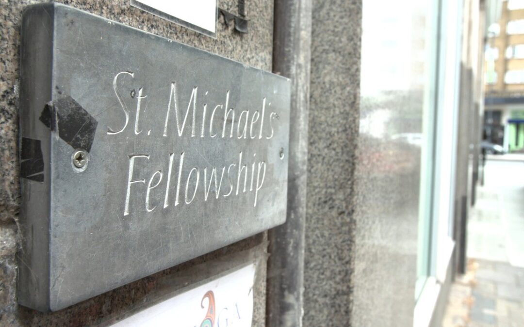 St Micheal’s Fellowship